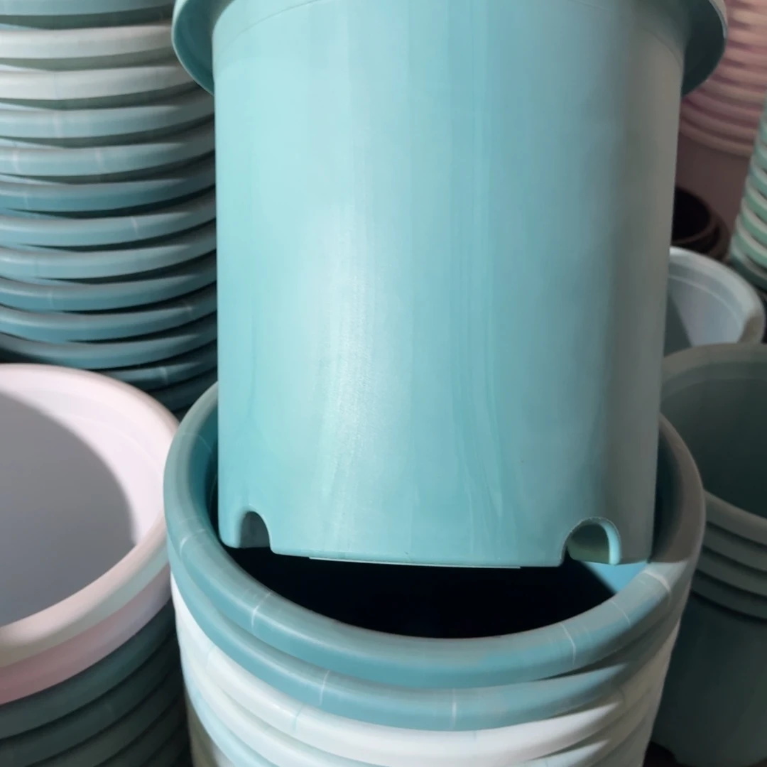 串绿色8#5个口径39高37