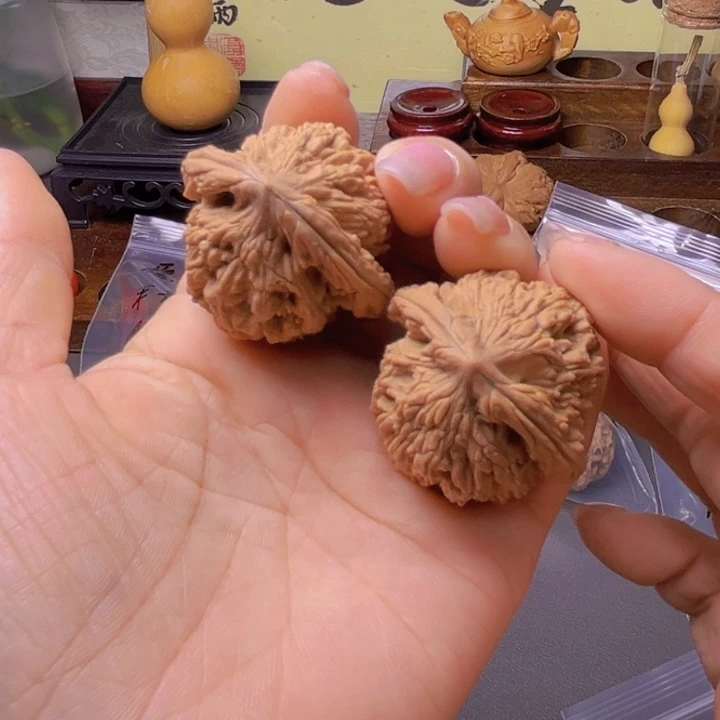 木*核桃专用链接，福利虎头