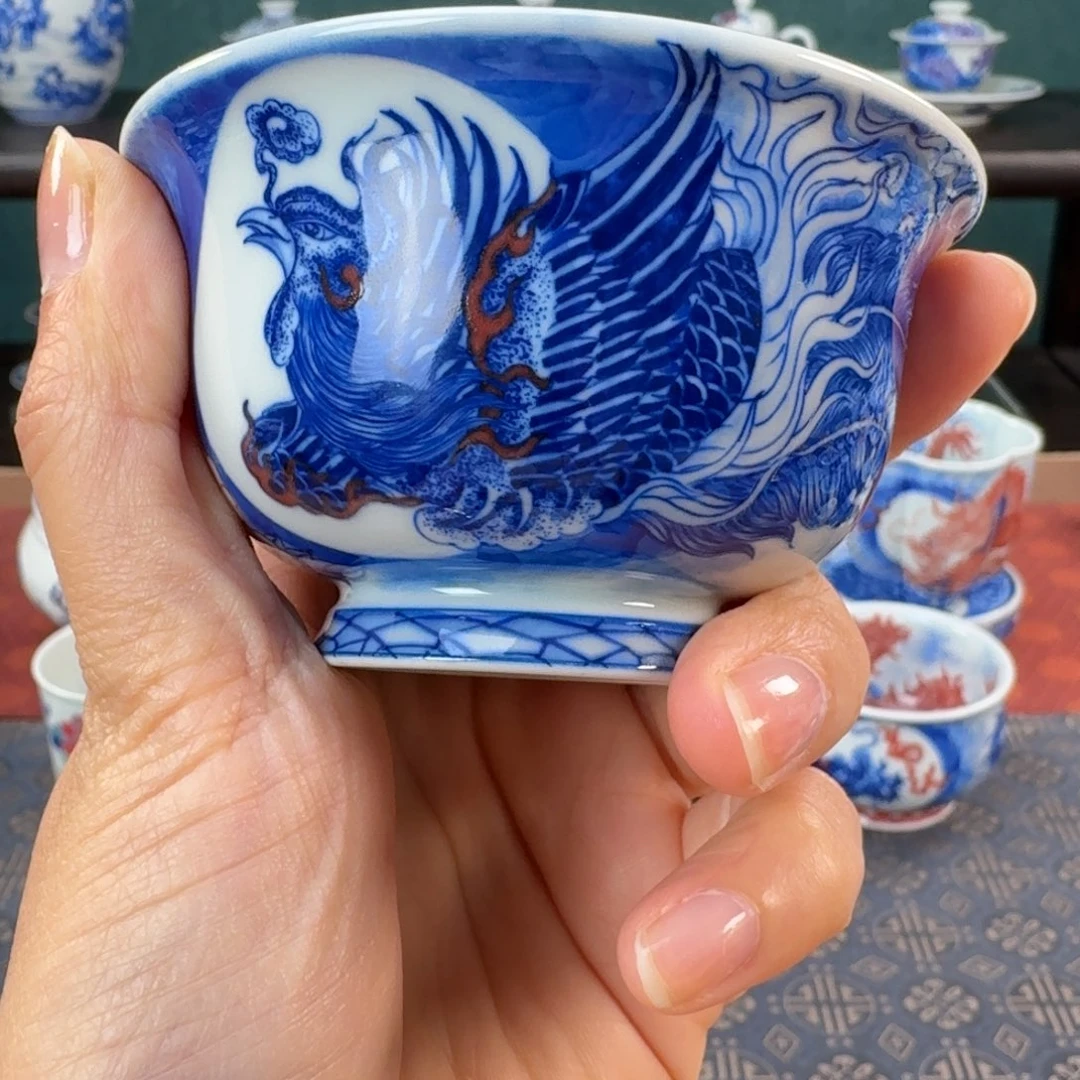 瓷片优游瓷生活雅器