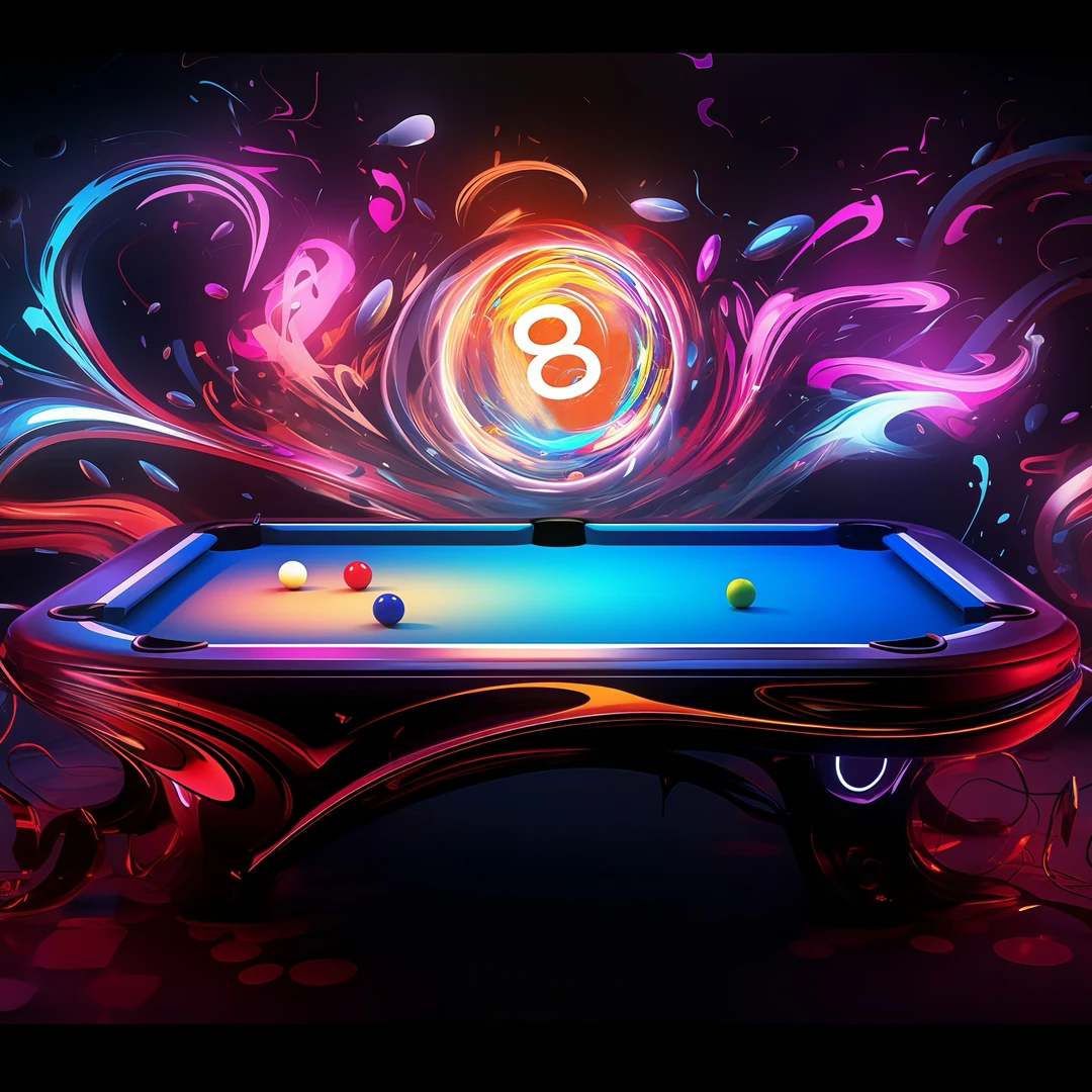 1盒 【台球之登峰造极】 已成年 不退可换