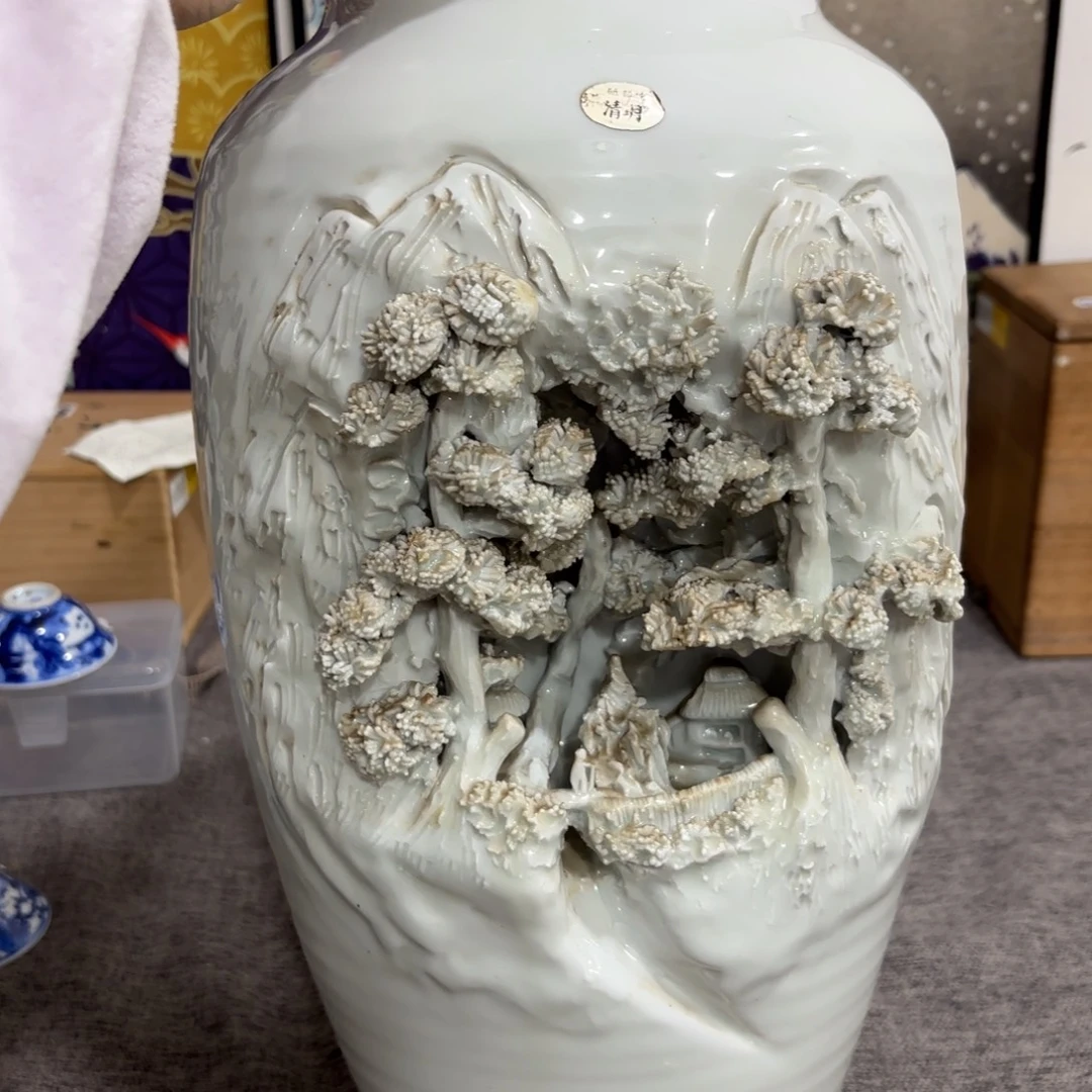 非常好看漂亮的物品