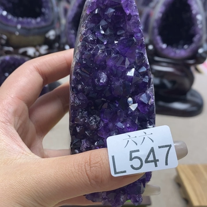 水晶大型摆件（非配饰）未镶嵌摆件