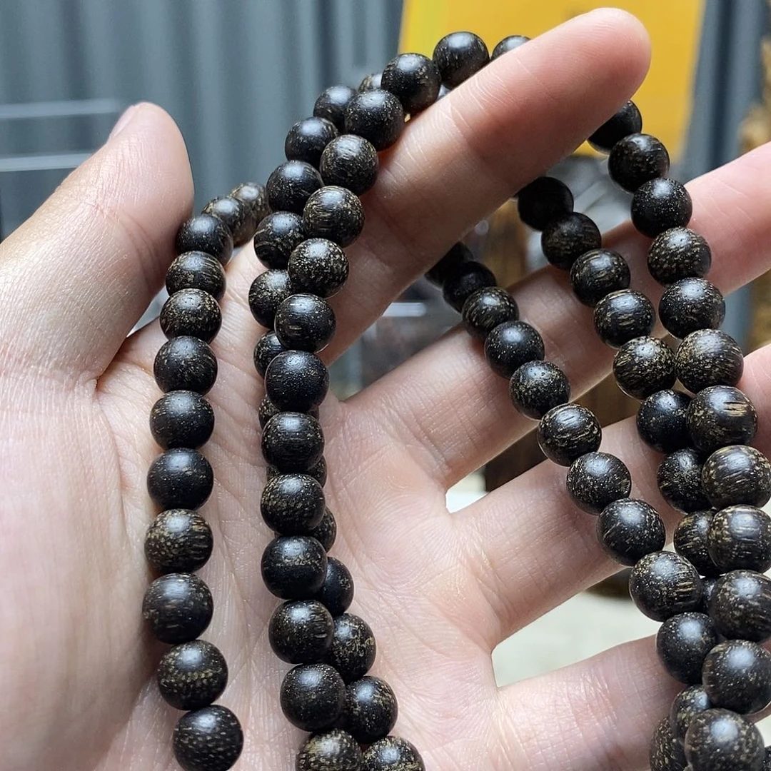 藤艺吊坠手串成品手串成品手串