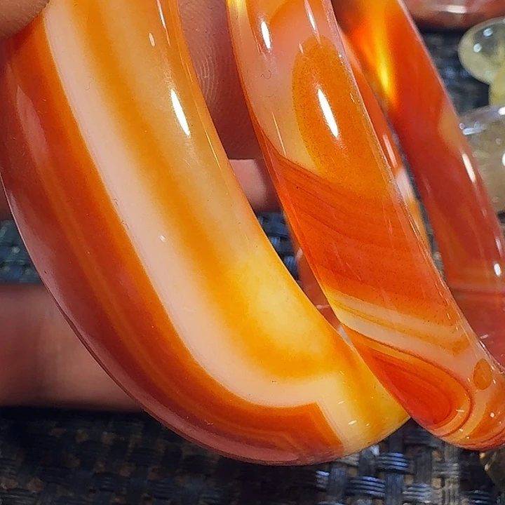 妙***环未镶嵌颈饰水晶我