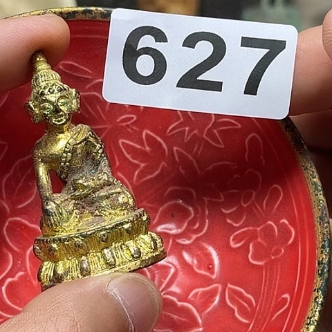 摆件一*鸥瓷器制作过程和加工流程一