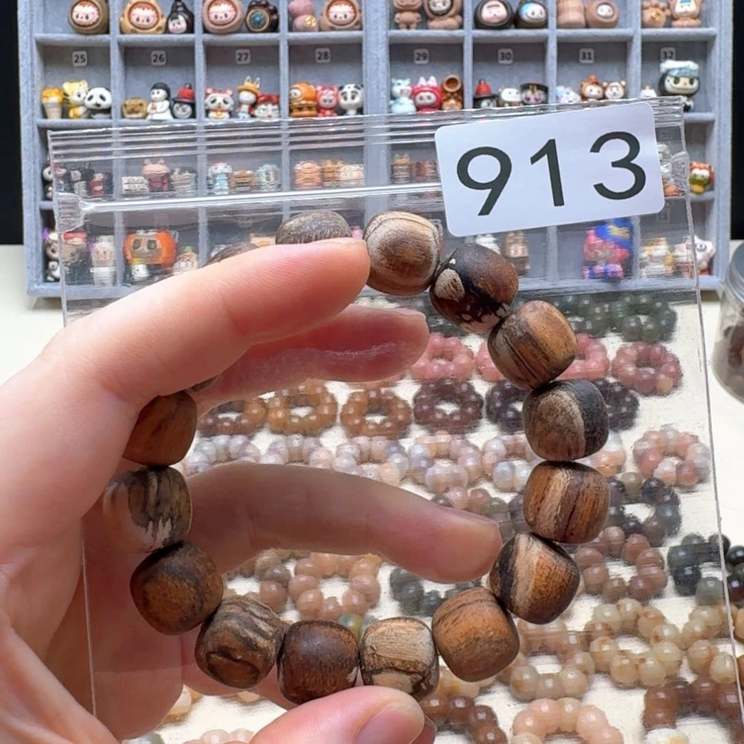 西***、菩提根/象牙果吊坠