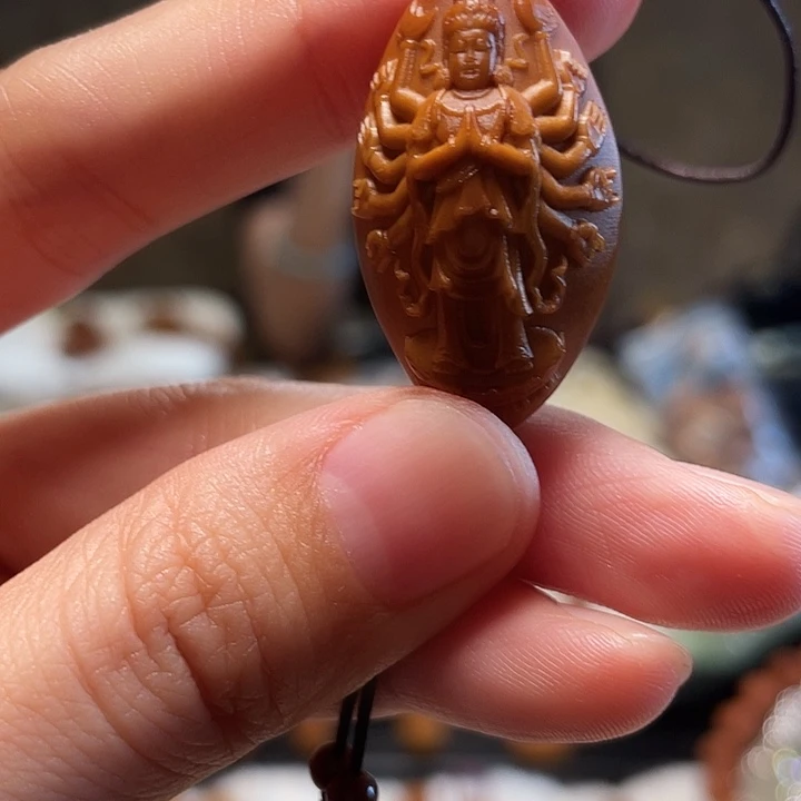 橄榄核手串/手链橄榄核