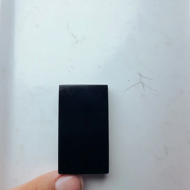 *****和田玉（糖玉）未镶嵌颈饰