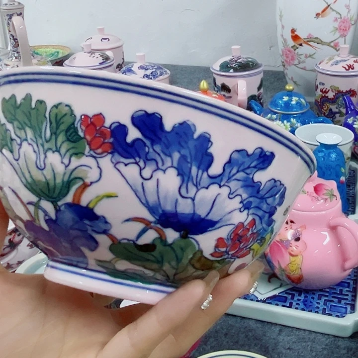 景德镇陶瓷博物有限公司