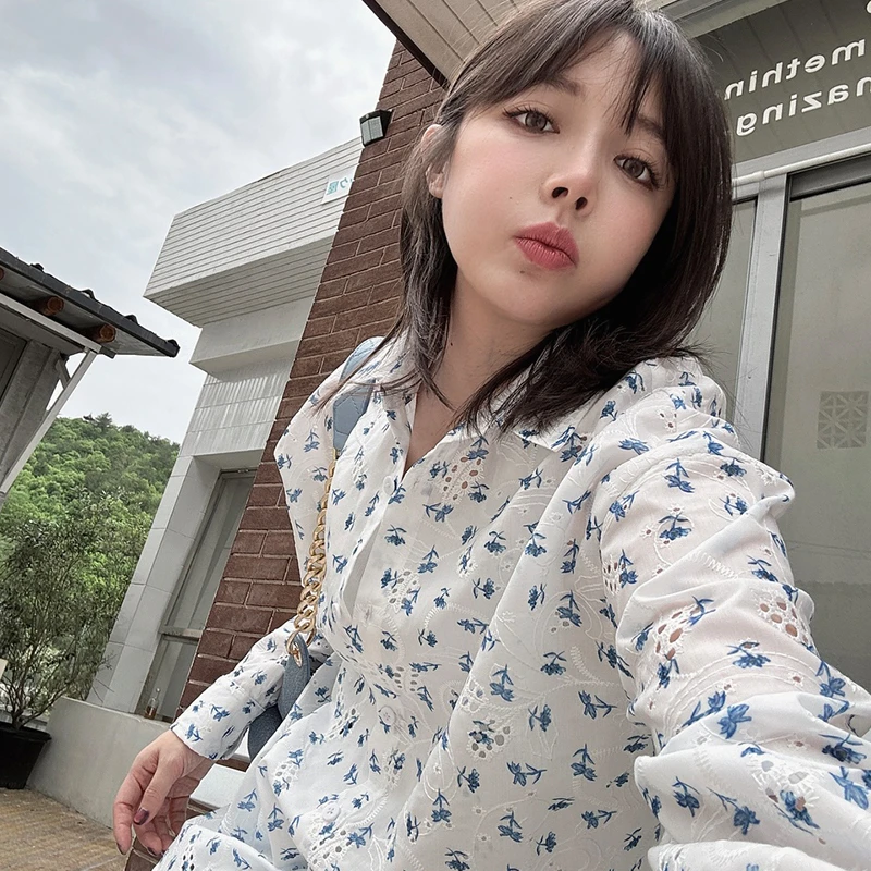 BETTERJOELAY-【山峦回响】高端套装时尚百搭简约休闲风套装Z4521