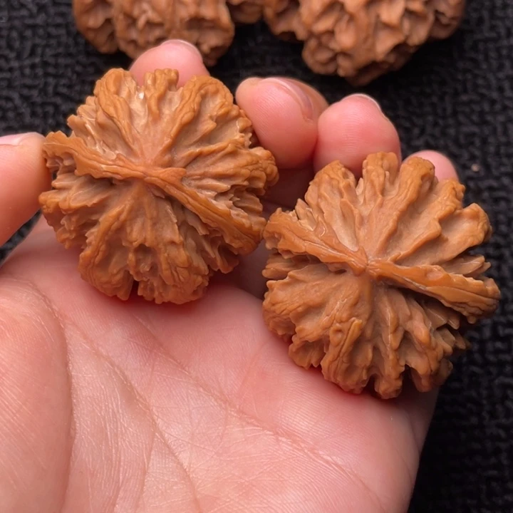 木质类秦岭精品文玩核桃4