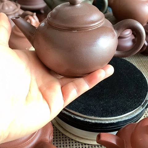 紫砂茶壶123456789123456