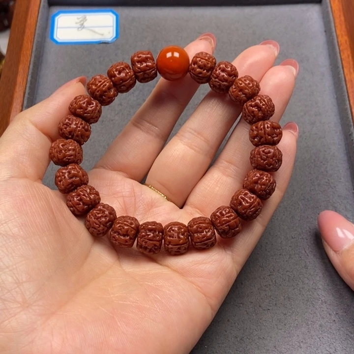 金刚菩提吊坠菩提