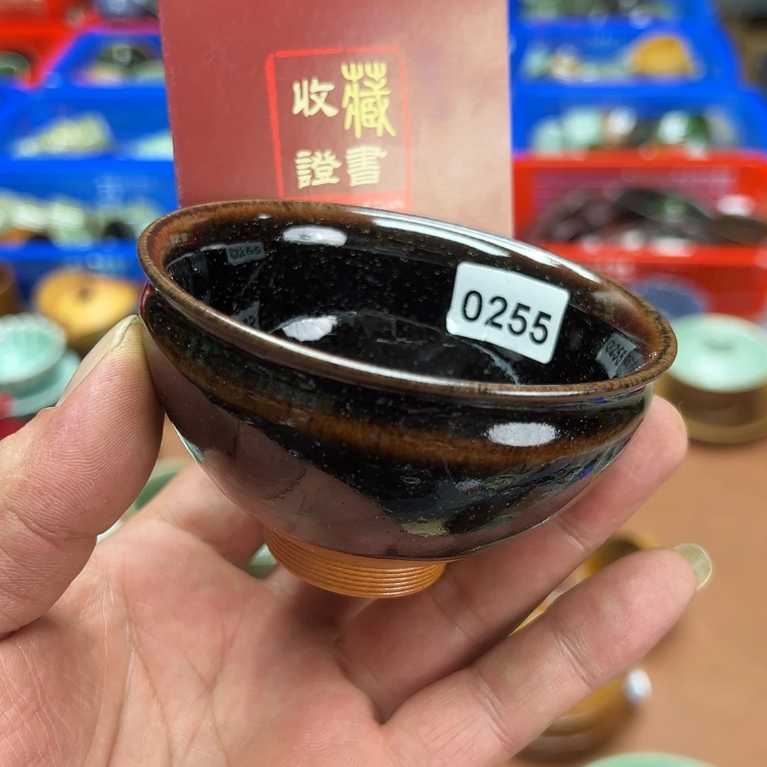玖玥茶器 龙泉敬悦青瓷