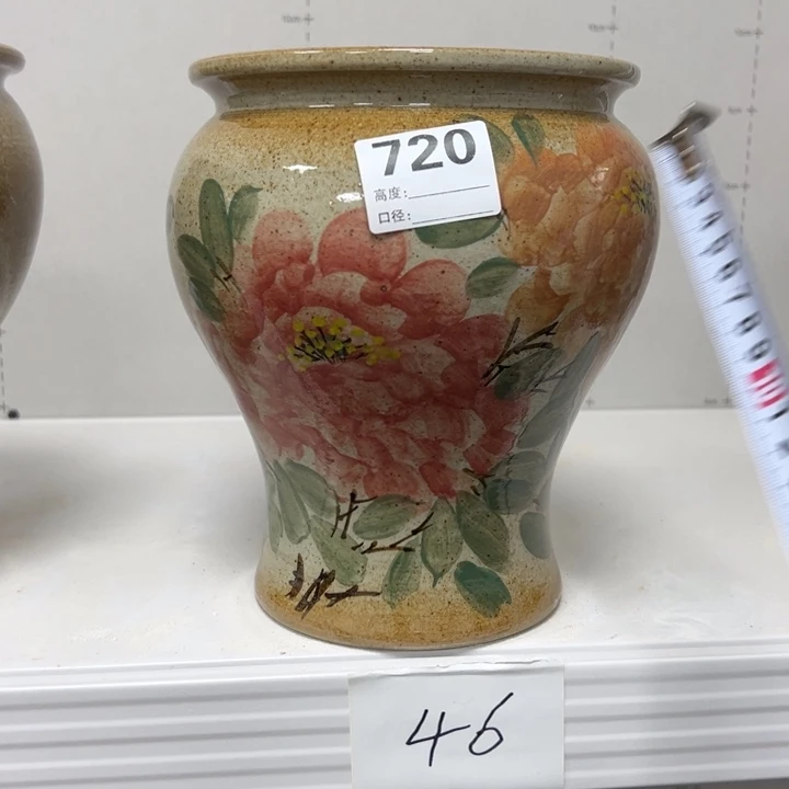 景德镇陶瓷手工制作