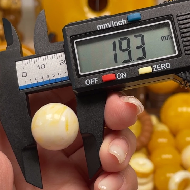 树脂非金属2代蜡027