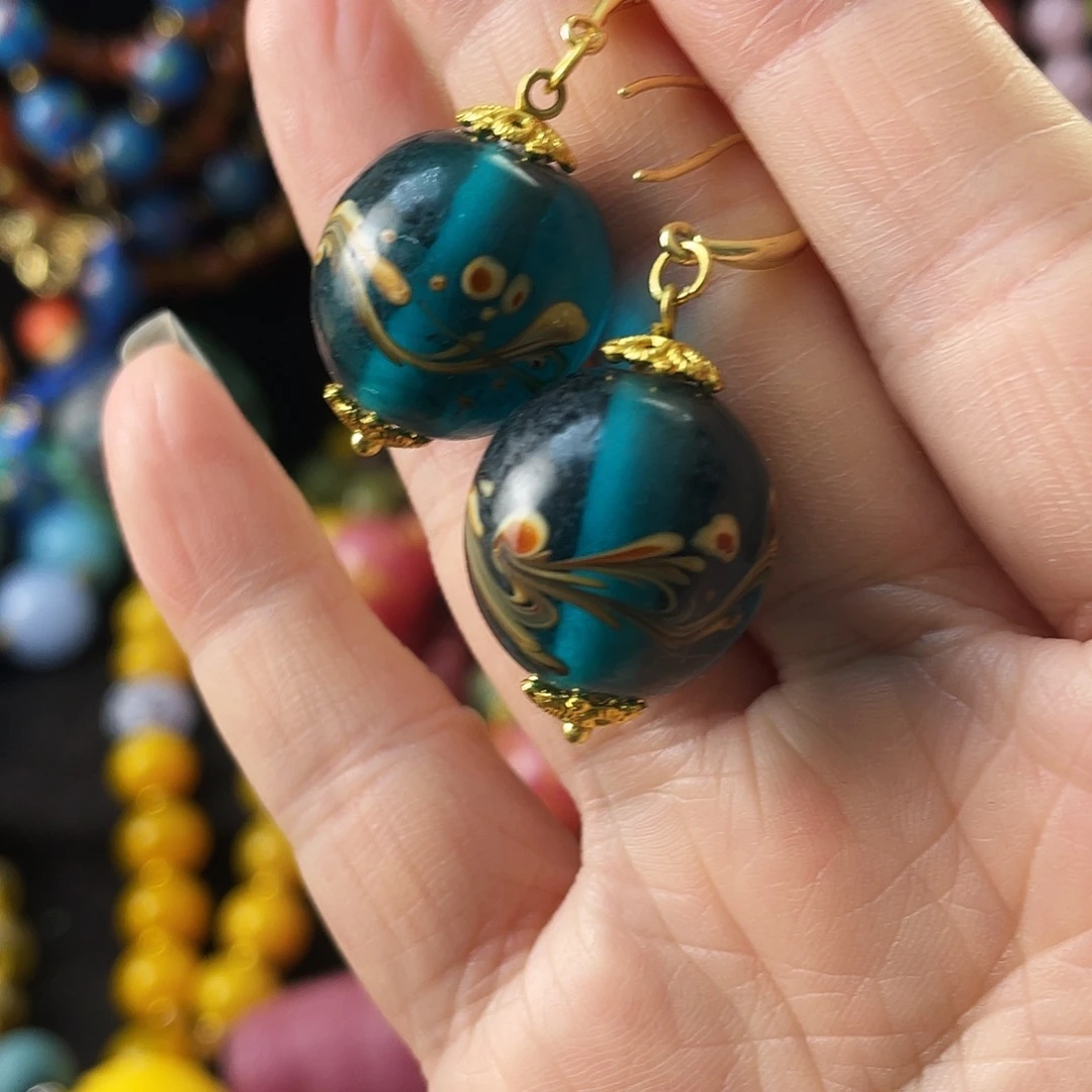 DIY琉璃哈哈哈哈哈