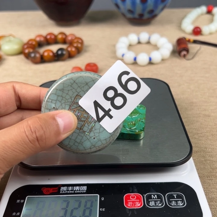 瓷器瓷器摆件瓷片