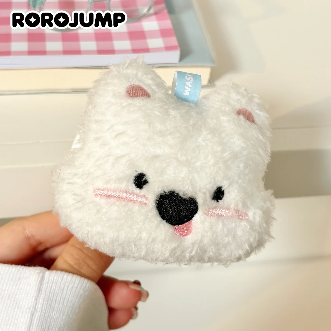 肉肉酱奶油瓦斯系列磁吸支架适用iphone16手机壳苹果15pm卡通可爱