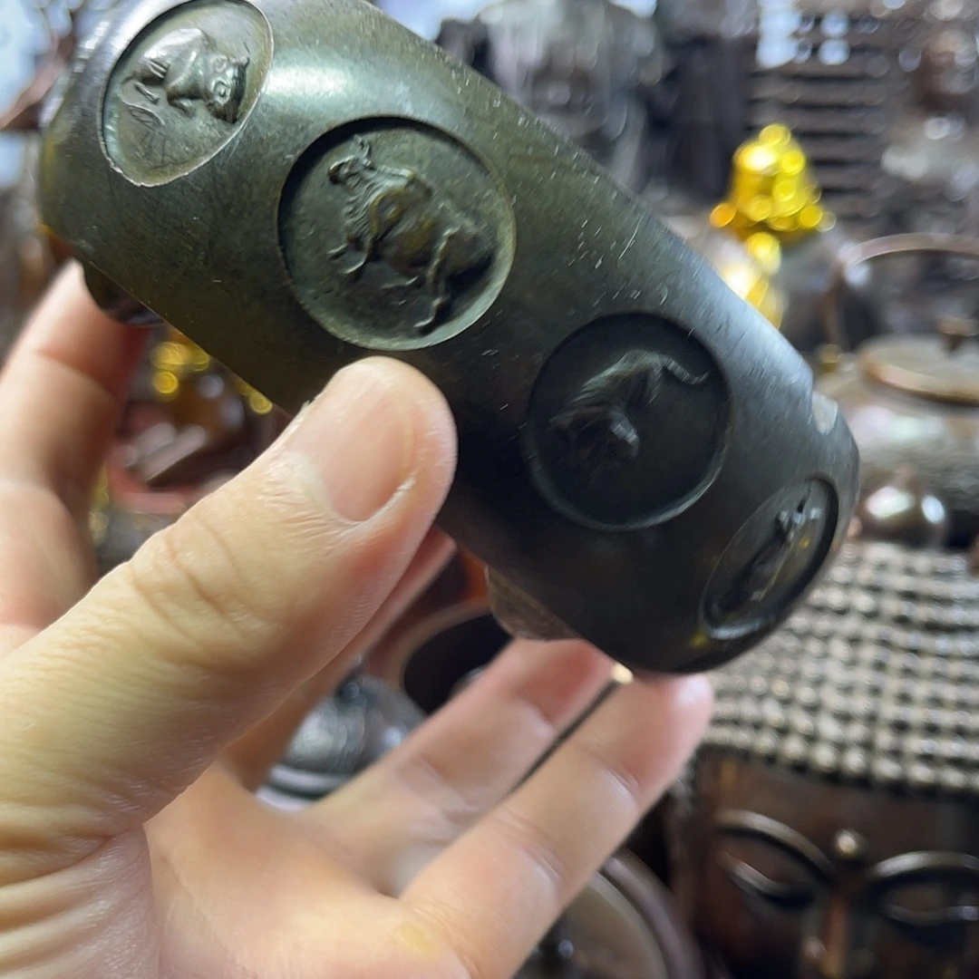 桌面物品专属链接