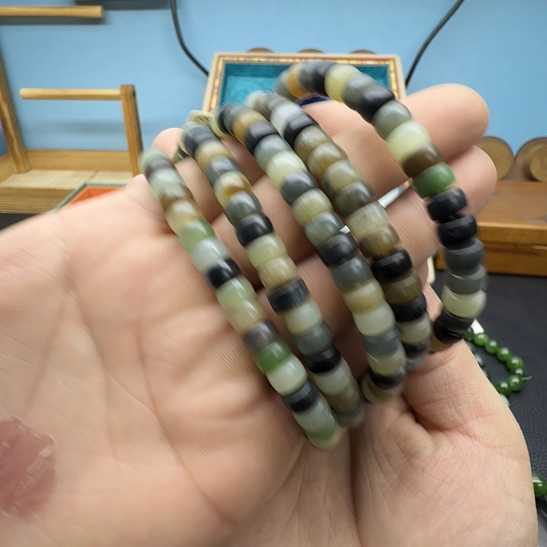 和田玉未镶嵌挂件2025和田玉福利专场