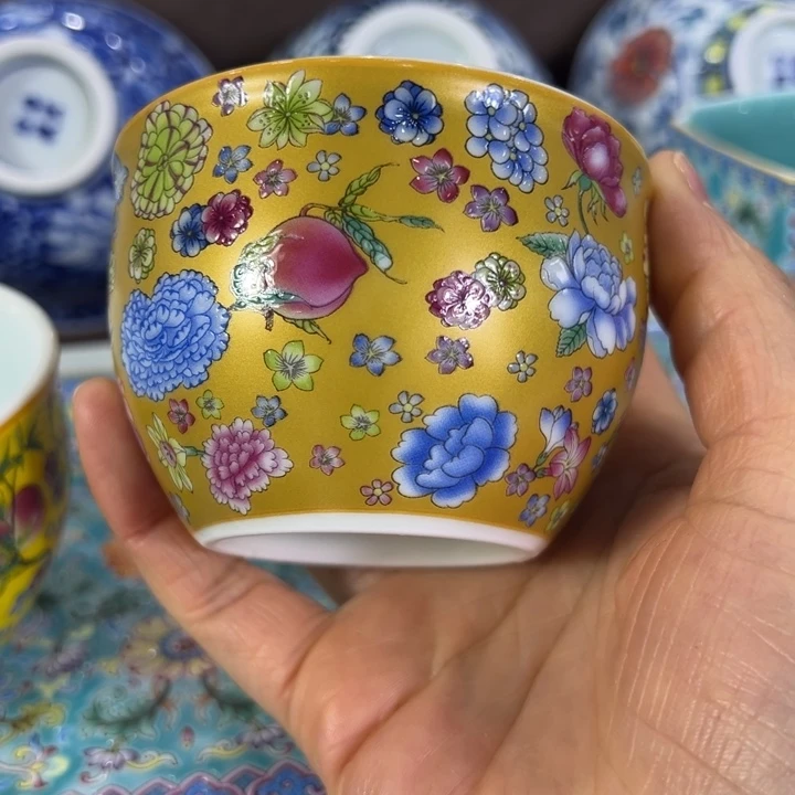 全场景德镇陶瓷景德镇陶瓷艺术
