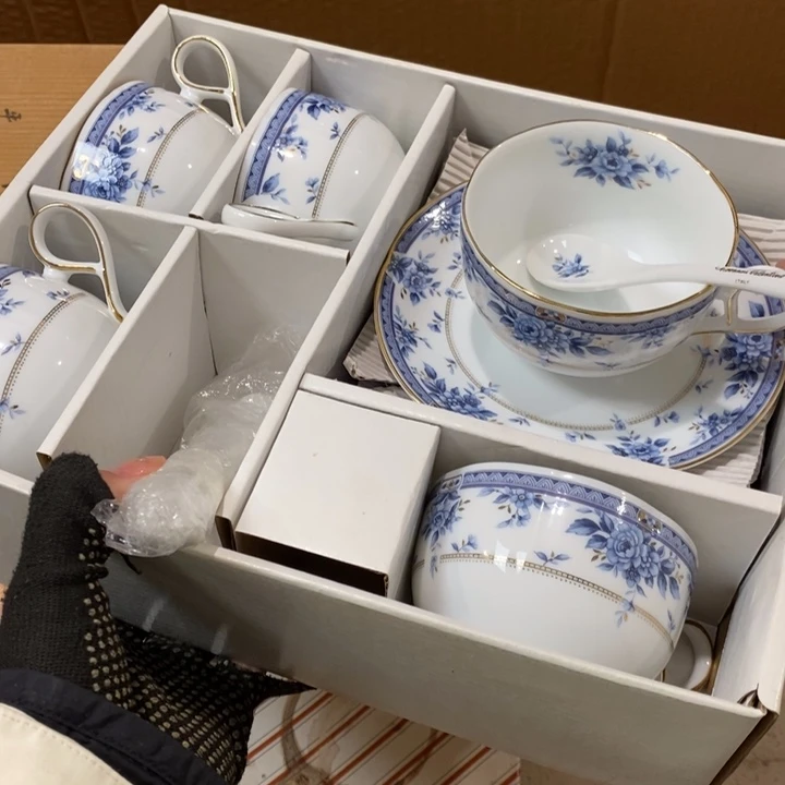 精美瓷器 一单包邮