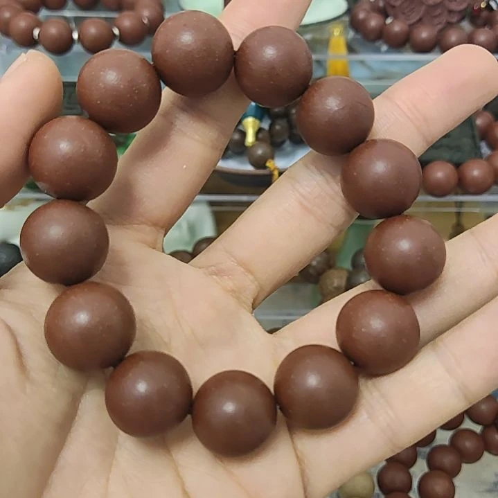 泥塑大四合瑕疵珠1.8尺寸