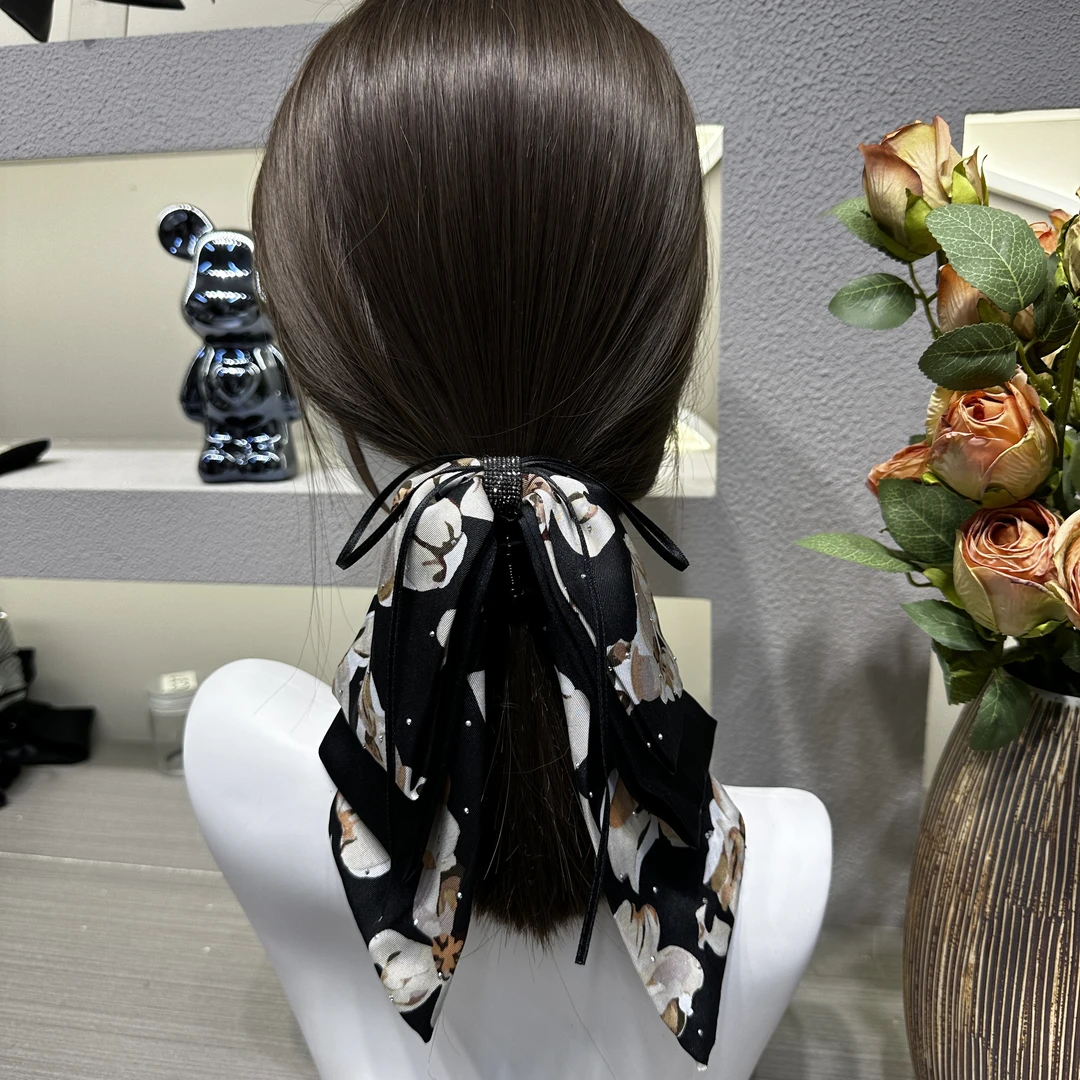 【秋蝶兰】芙奈琪프나이키 原创设计海外原版高定发饰