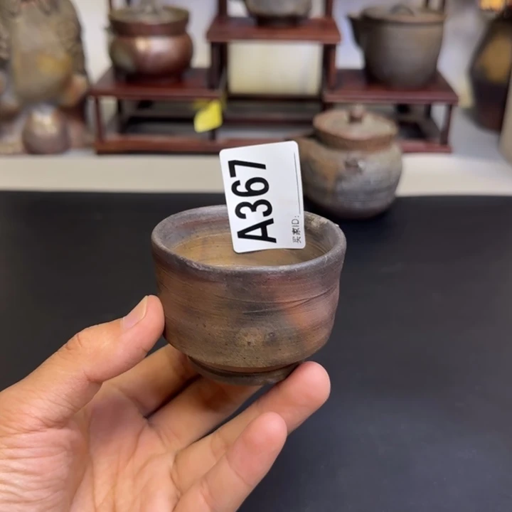 备前烧作品备前烧作品