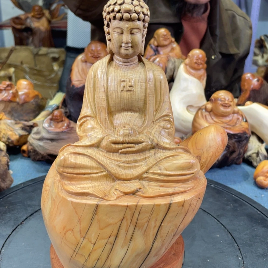 【闪购商品】柏木（崖柏）其他