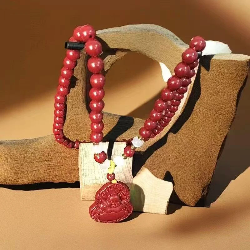 【宠粉福利】卡八妈妈链大肚佛