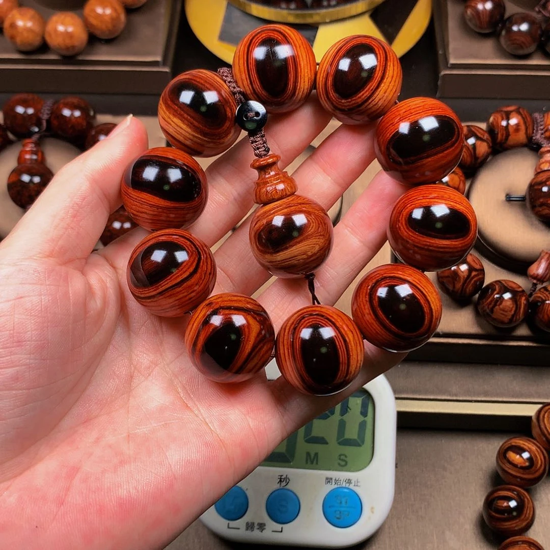 【闪购商品】黄花梨/降香黄檀2.5规格15W