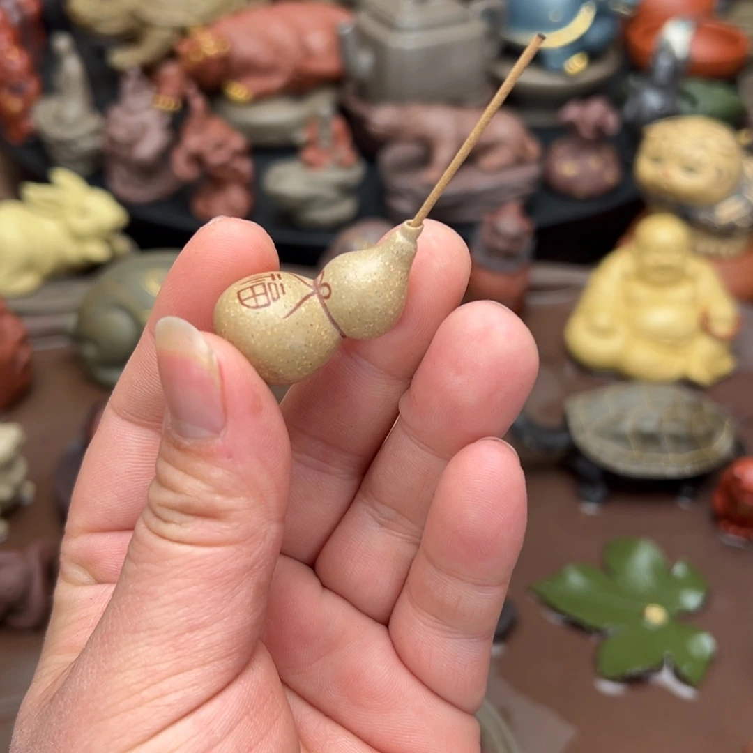 紫砂茶宠紫砂茶宠