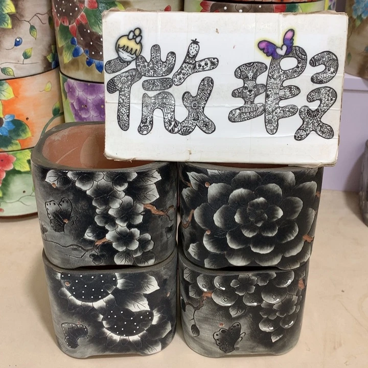 微瑕花盆，福利秒杀