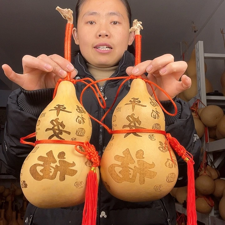 天然葫芦一物一图看图片发货