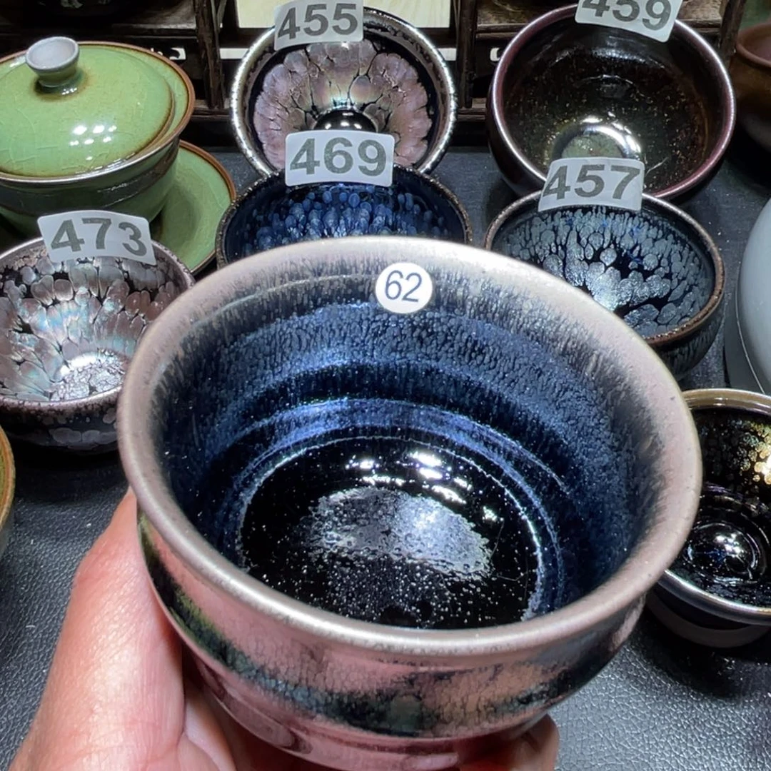 茶盏茶杯陶瓷机械陶瓷62