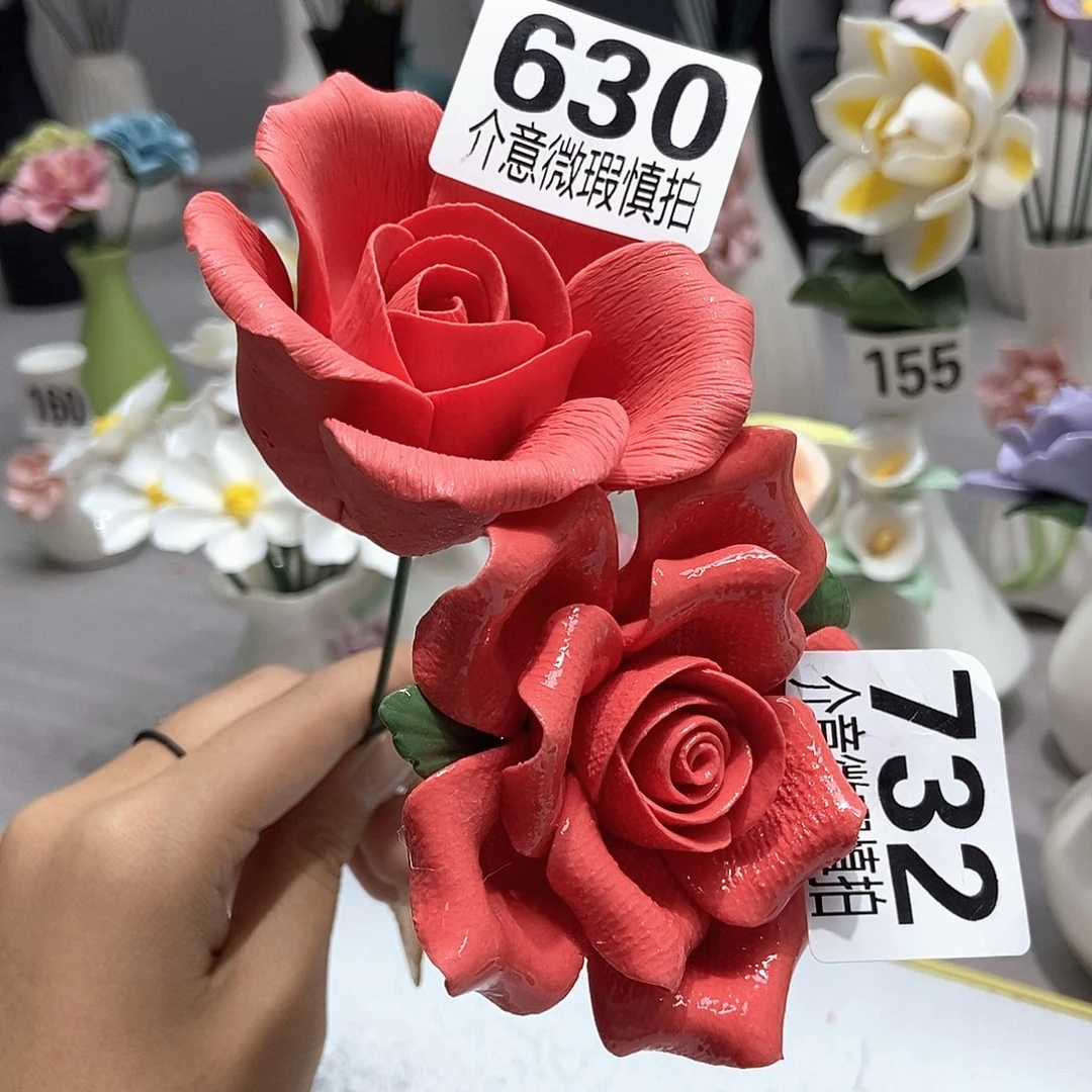 陶瓷手工制作工艺