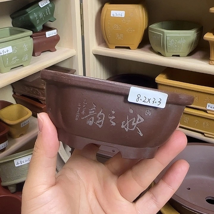 宜兴紫砂自产自销