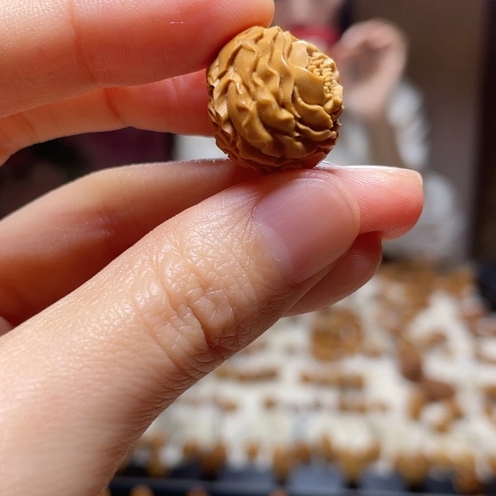 橄榄核手串/手链橄榄 花