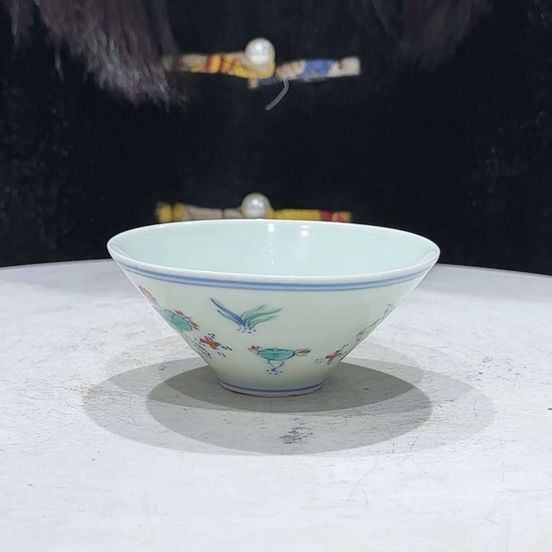 摆件18 景德镇陶瓷摆件