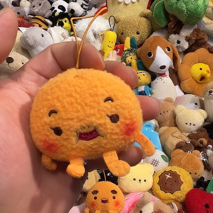 毛绒挂件哈哈哈哈哈哈