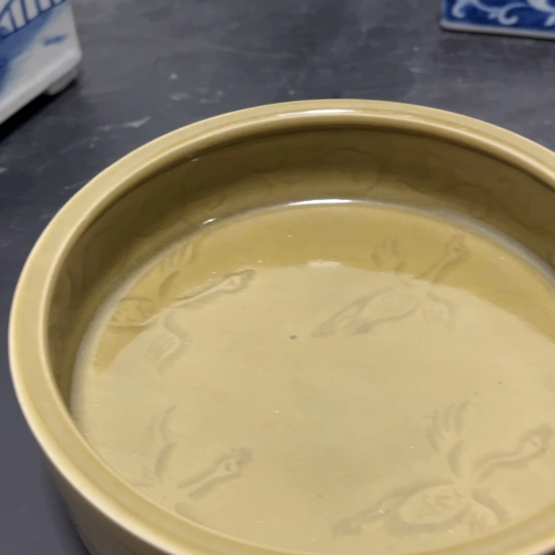 摆件陶瓷自*人景德镇陶瓷艺术品