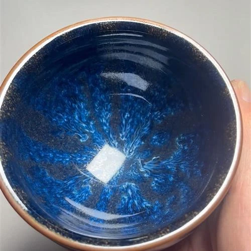 【闪购商品】茶盏-138............