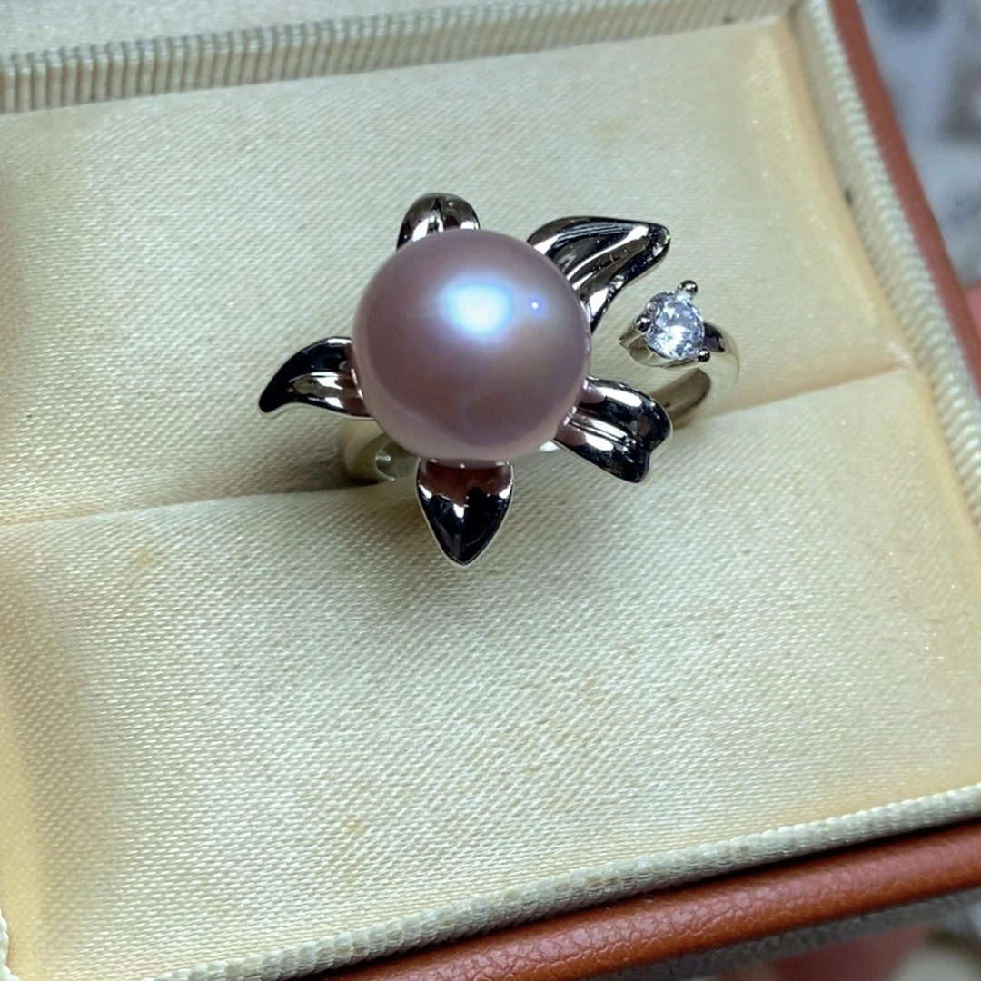 未镶嵌淡水珍珠珠宝奇石