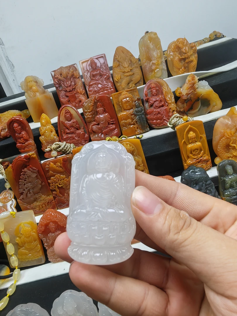 阿弥陀佛比较好的