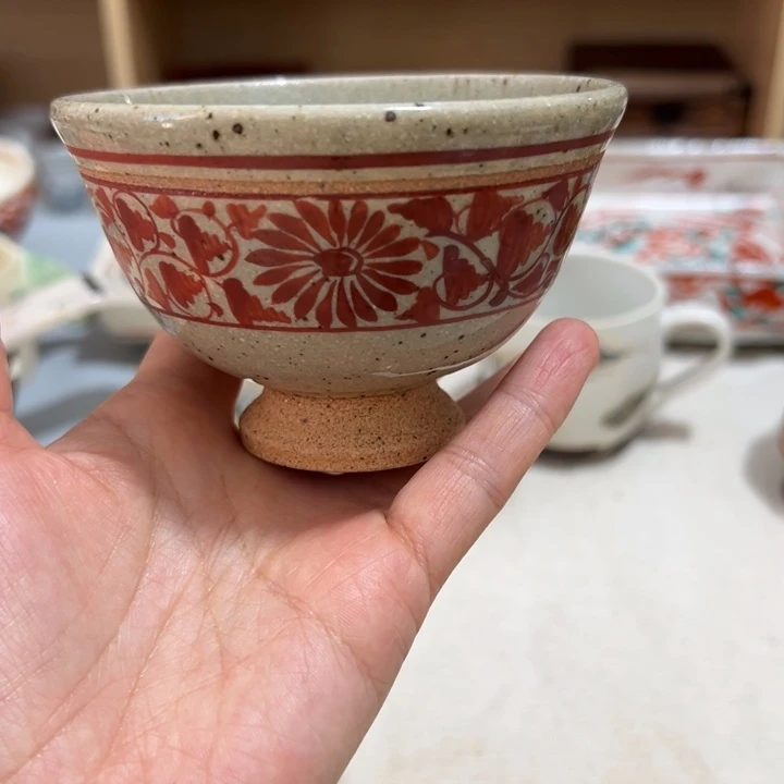 手作 陶器 空间美学