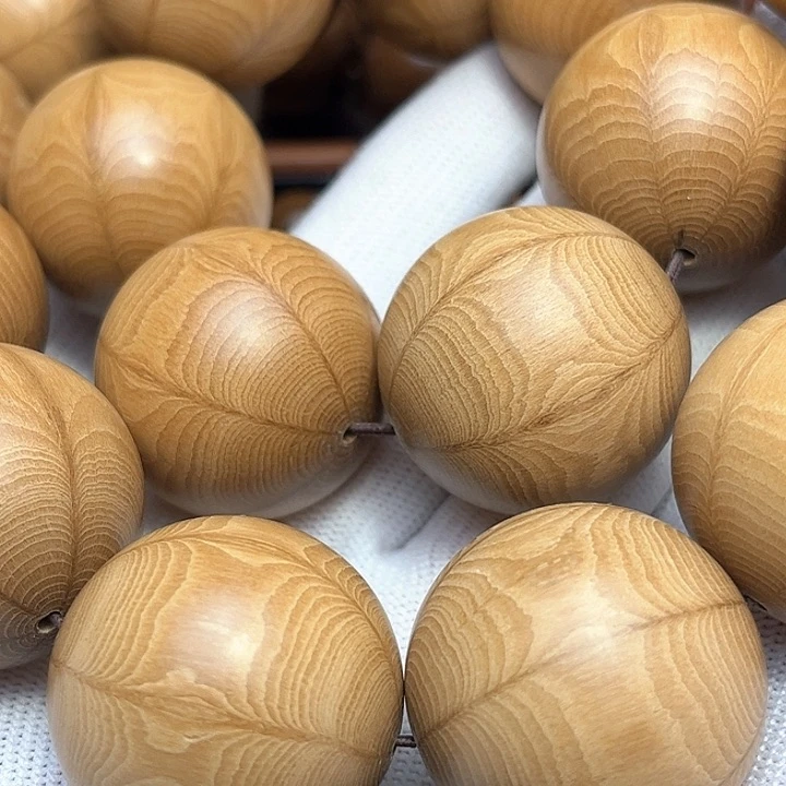 非金属木质新***人