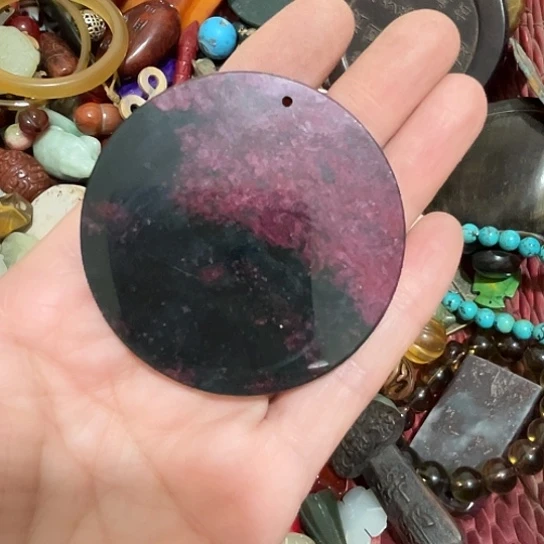 清***风镀金我也很喜欢这个风格啊