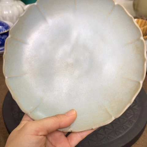 宋老师推荐陶瓷一件